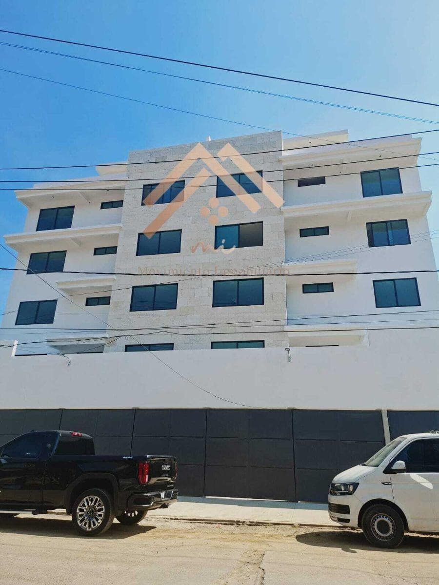 SE VENDEN DEPARTAMENTOS NUEVOS CON ACABADOS DE LUJO EN LA COL. PEDREGAL DE SAN NICOLAS 2DA SECC. A 10 MINUTOS DE SIX FLA (foto 1 de 16)